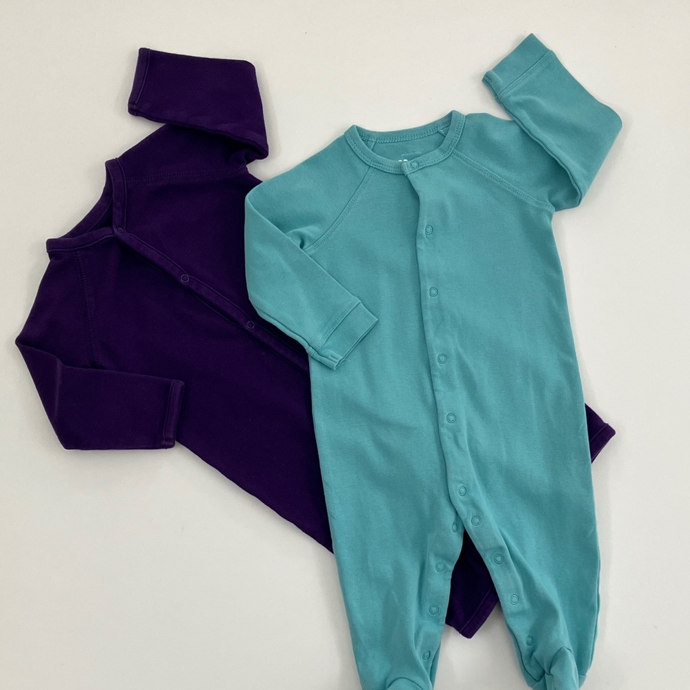 Primary Bundle (size 6-9m)